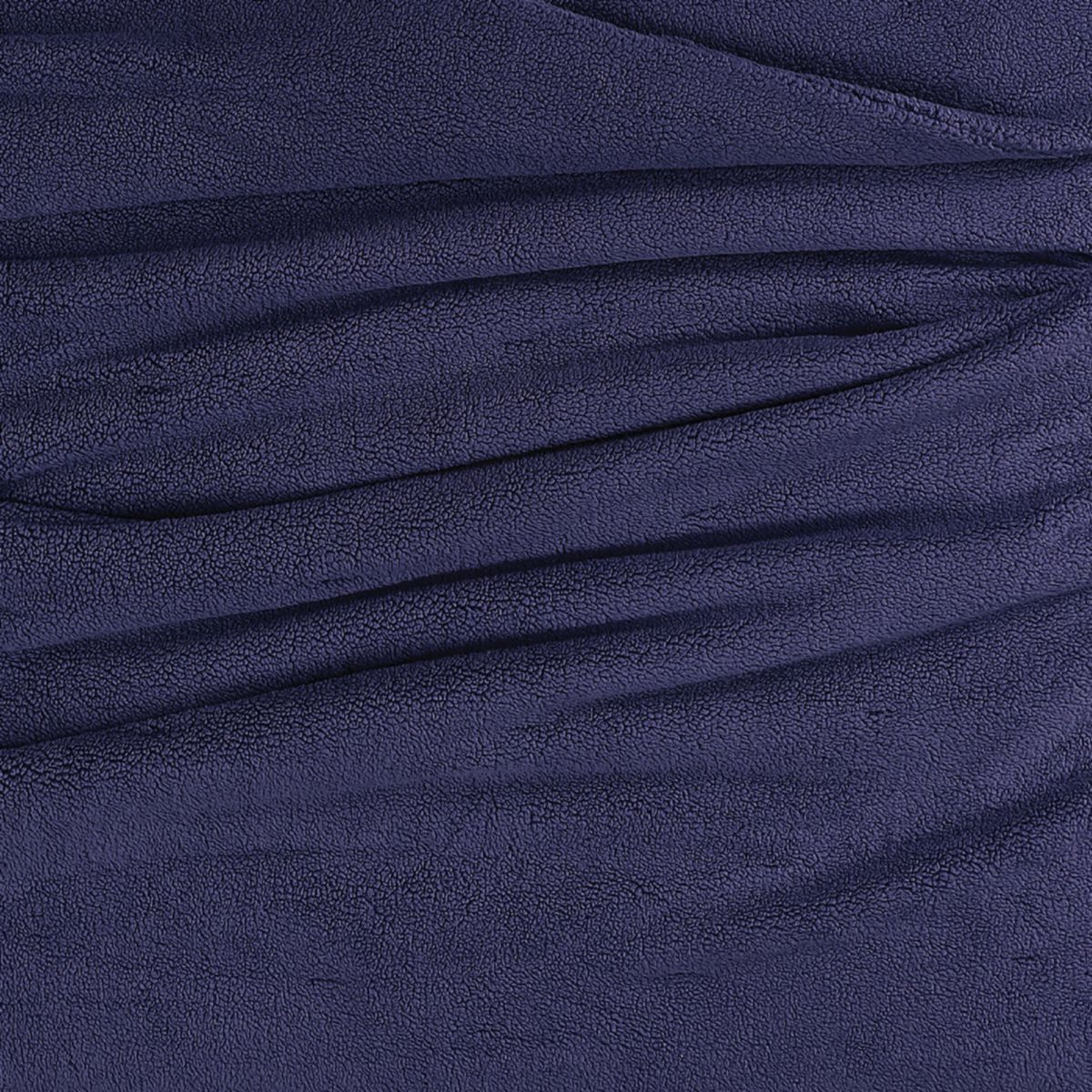 Brooklyn Loom Marshmallow Sherpa Olive Green 3 Piece King Comforter Set