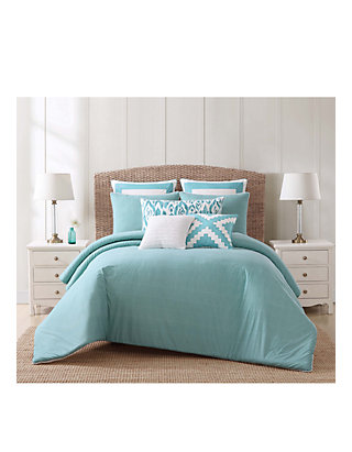 Beach House Brights Twin Xl Comforter, Bedding For Twin Xl Beds