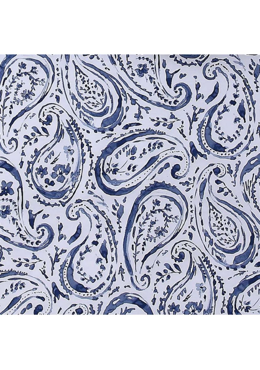 Indienne Paisley Duvet Set