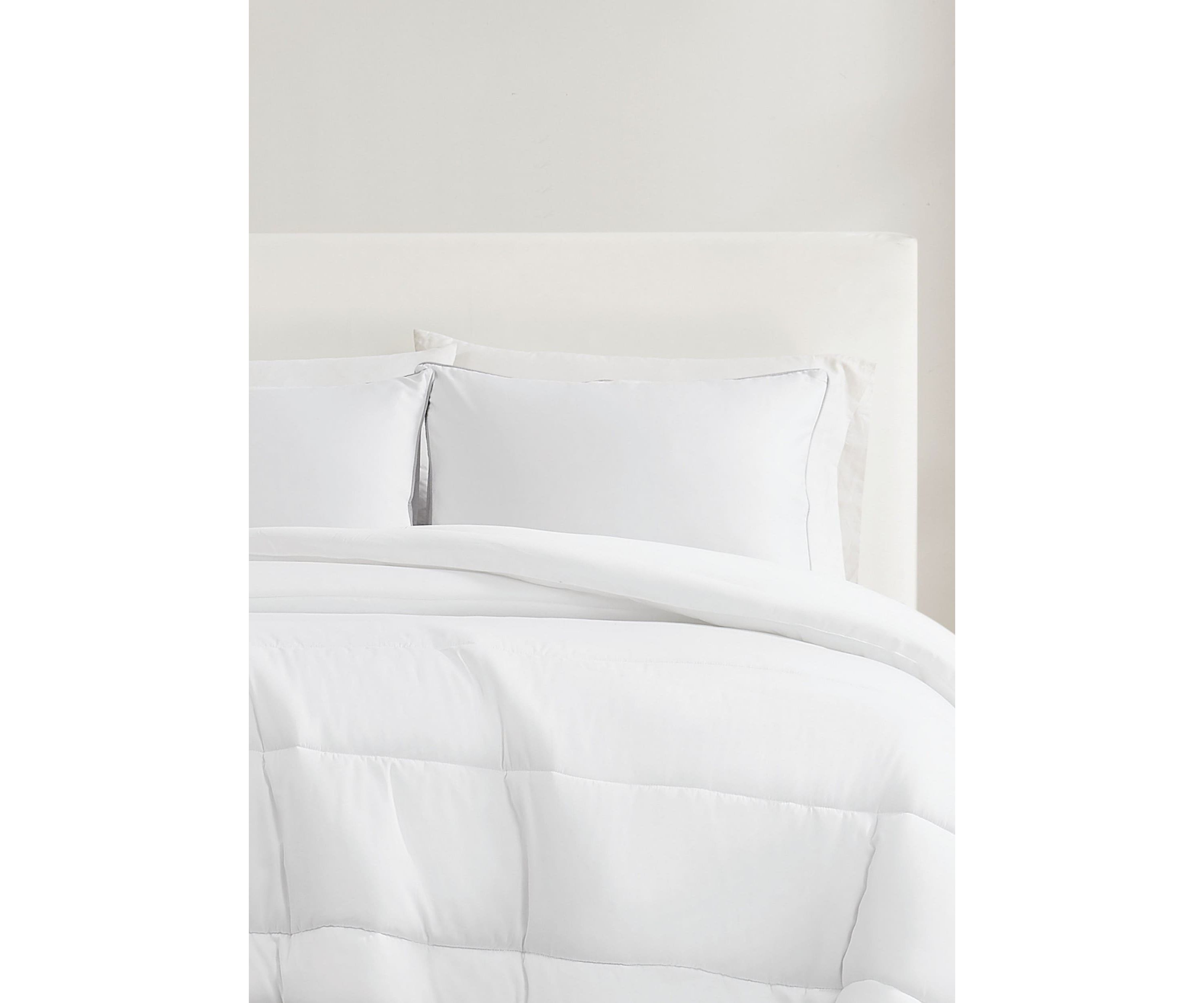 Christian Siriano NY® Cotton Sateen Khaki King 3 Piece Comforter Set