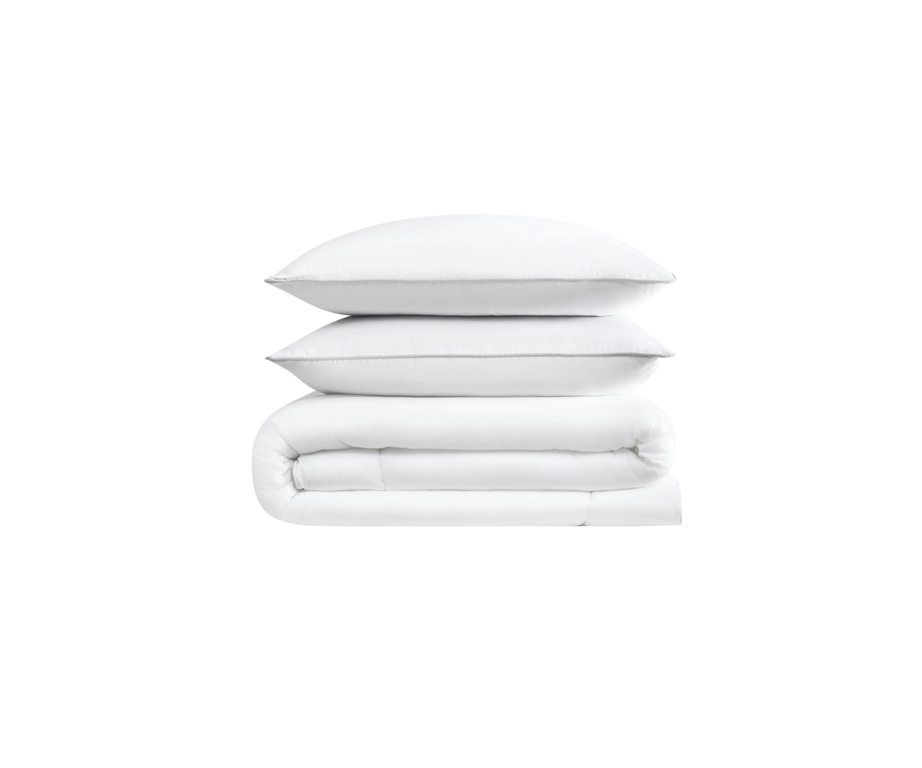 Christian Siriano NY® Cotton Sateen Khaki King 3 Piece Comforter Set