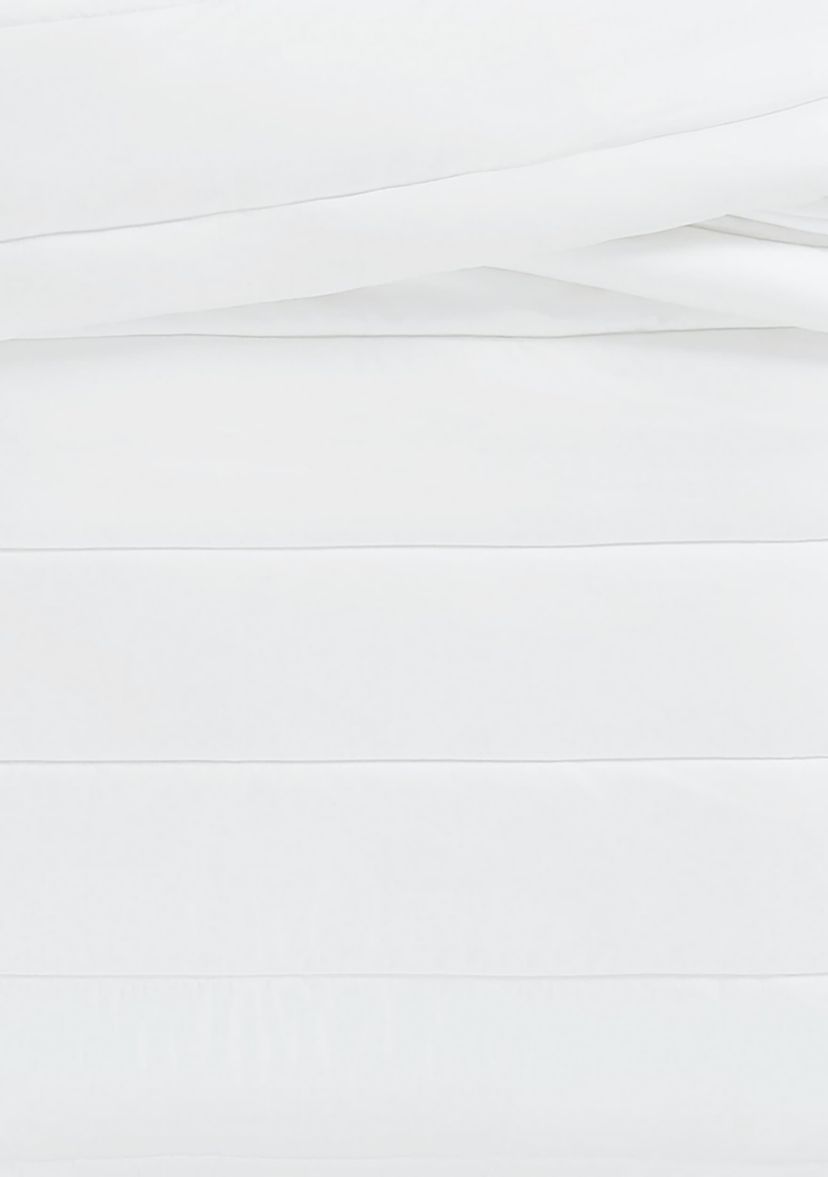 Christian Siriano NY® Cotton Sateen Khaki King 3 Piece Comforter Set