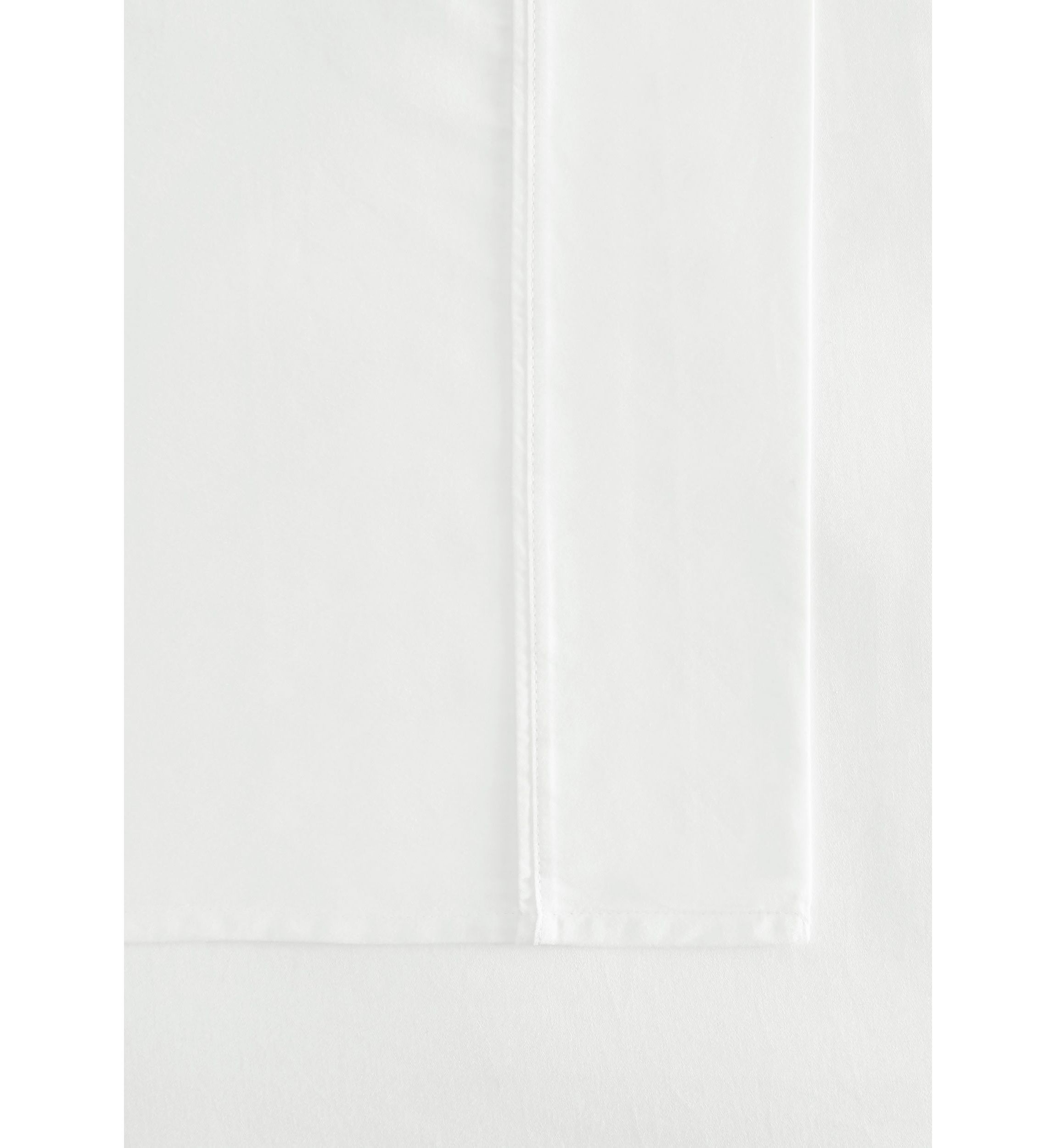 Badgley Mischka Cotton Sateen Grey King Pillowcase Pair