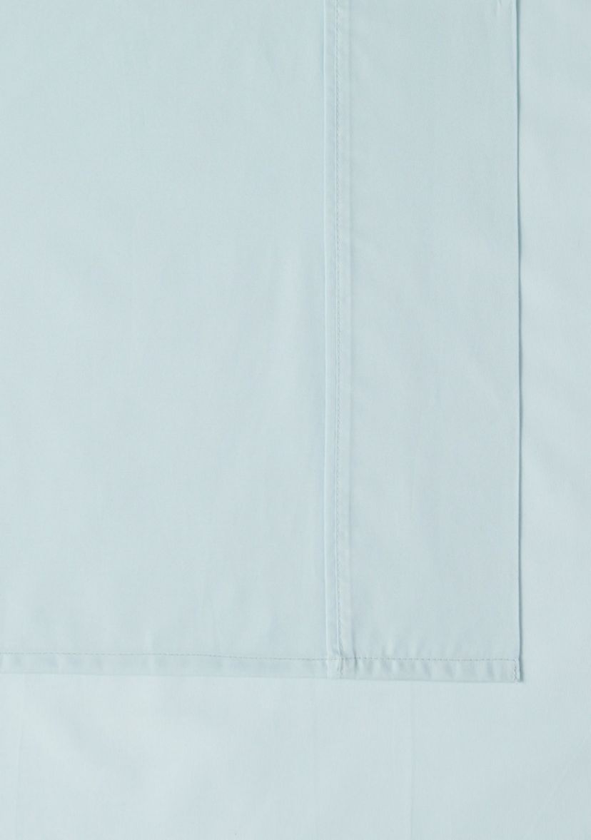 Vince Camuto 1200TC CVC Cooling Light Blue King Pillowcase Pair