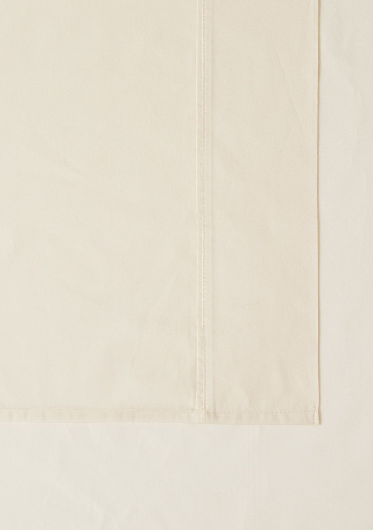 Vince Camuto 1200TC CVC Cooling Cream 4 Piece California King Sheet Set