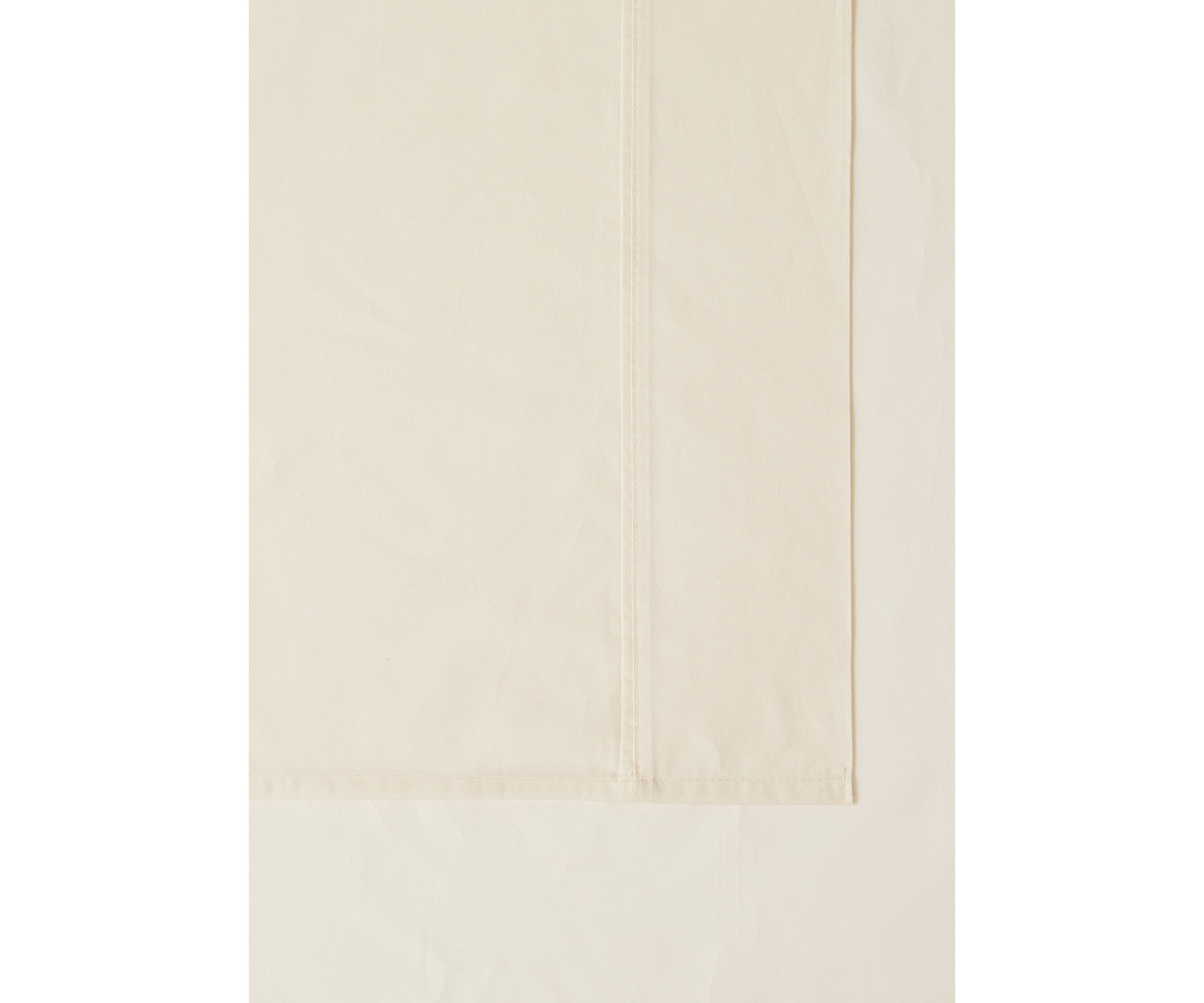 Vince Camuto 1200TC CVC Cooling Cream 4 Piece King Sheet Set