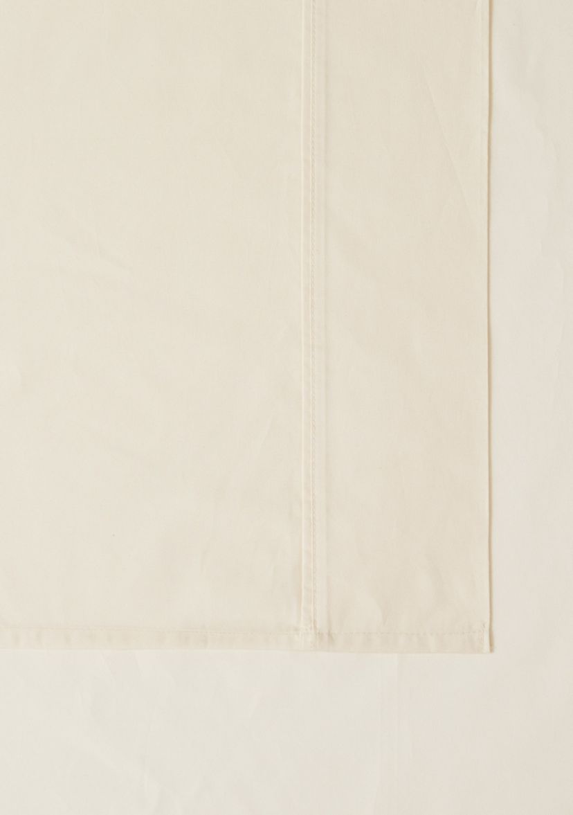 Vince Camuto 1200TC CVC Cooling Cream 4 Piece King Sheet Set