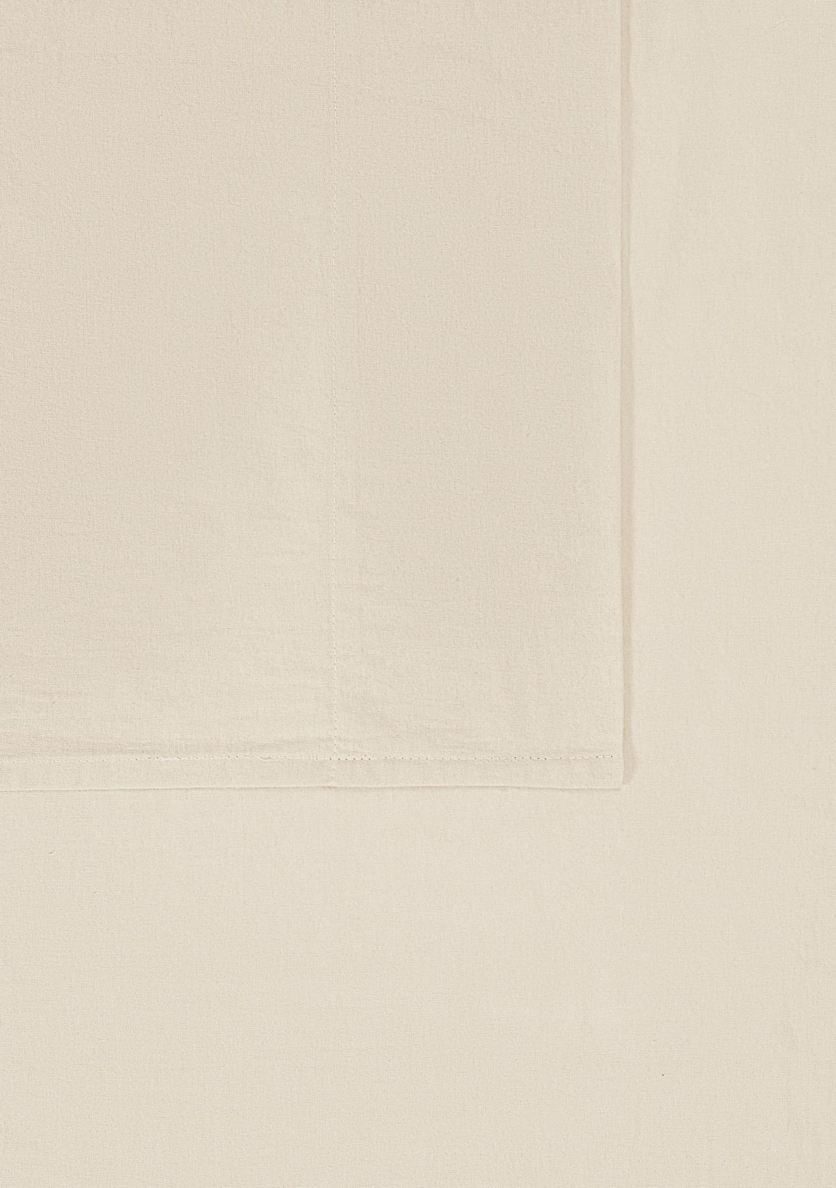 Brooklyn Loom Essential Cotton Blue King 4 Piece Sheet Set