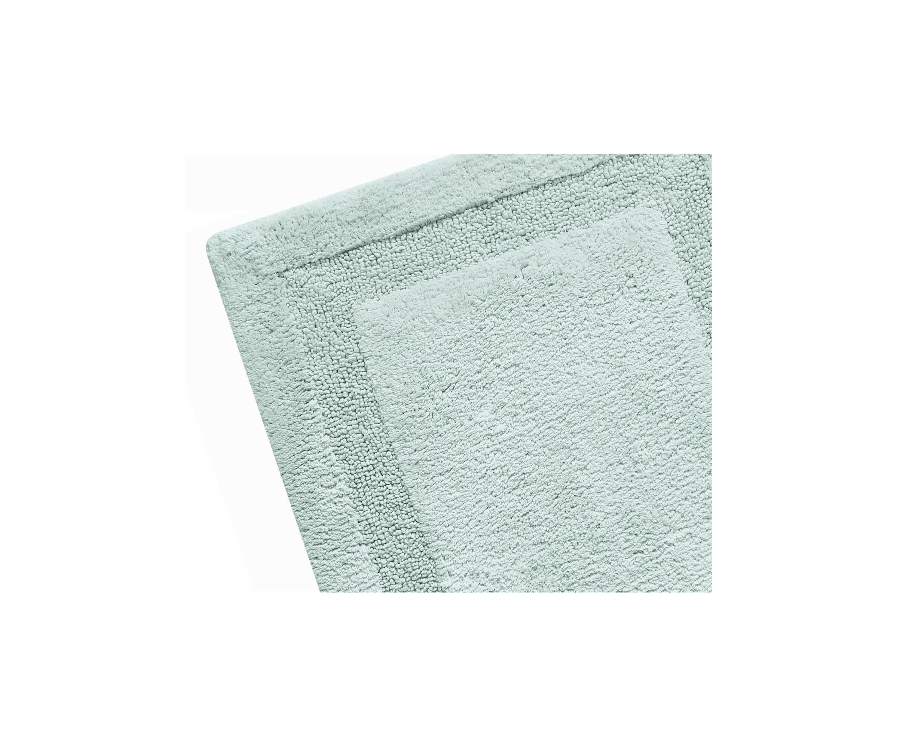 Royal Velvet Classic Cotton Set of 2 (17x24, 20x32) Bath Rug in Blush