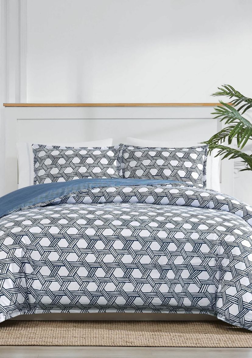 Scout Off Your Rocker Twin XL Comforter Set
