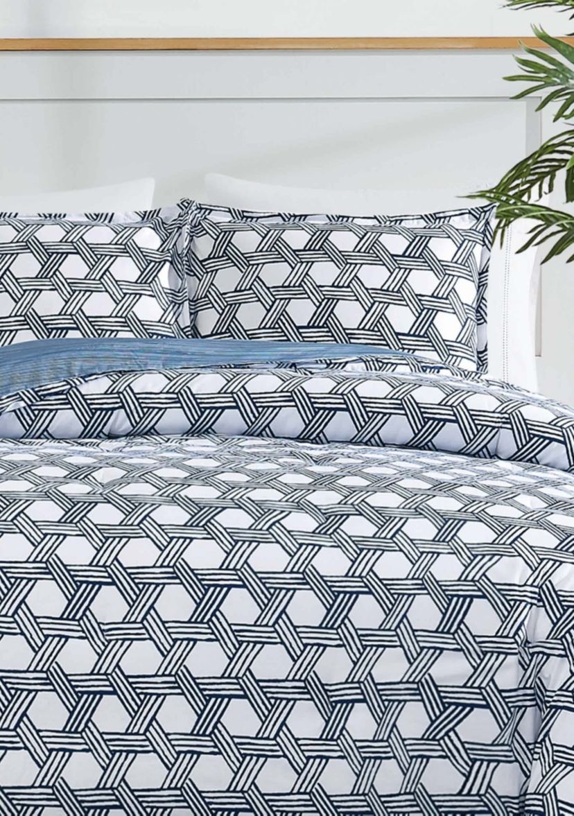 Scout Off Your Rocker Twin XL Comforter Set
