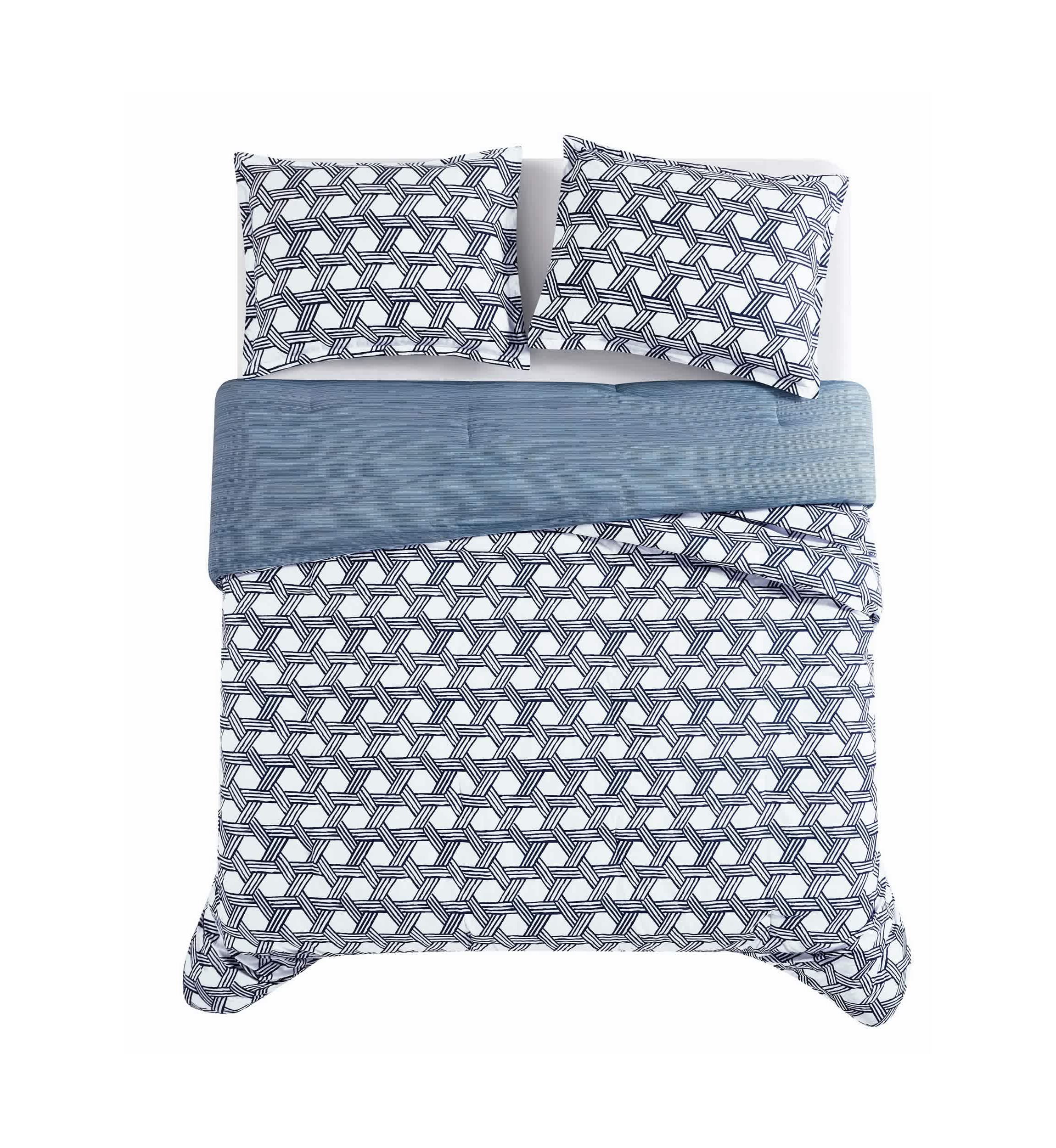 Scout Off Your Rocker Twin XL Comforter Set