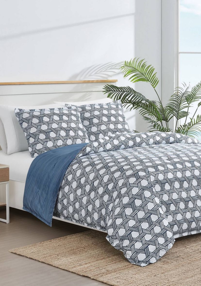 Scout Off Your Rocker Twin XL Comforter Set