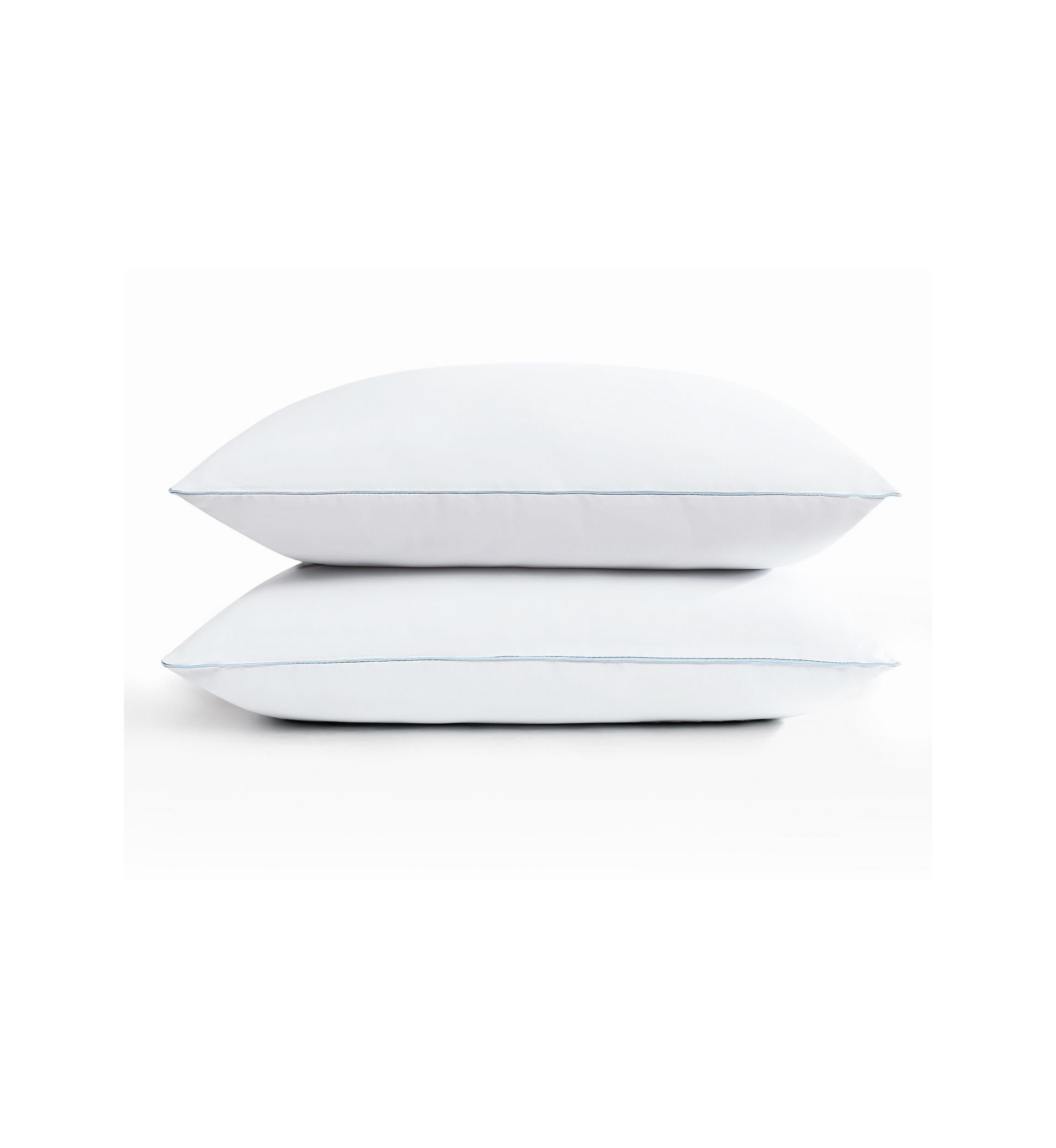 Simmons Dual Action Cooling King 2 Pack Pillow