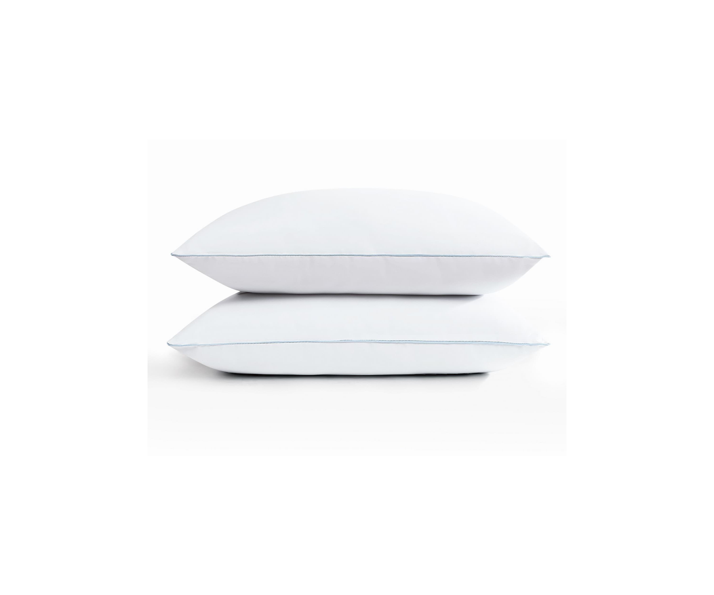 Simmons Dual Action Cooling King 2 Pack Pillow