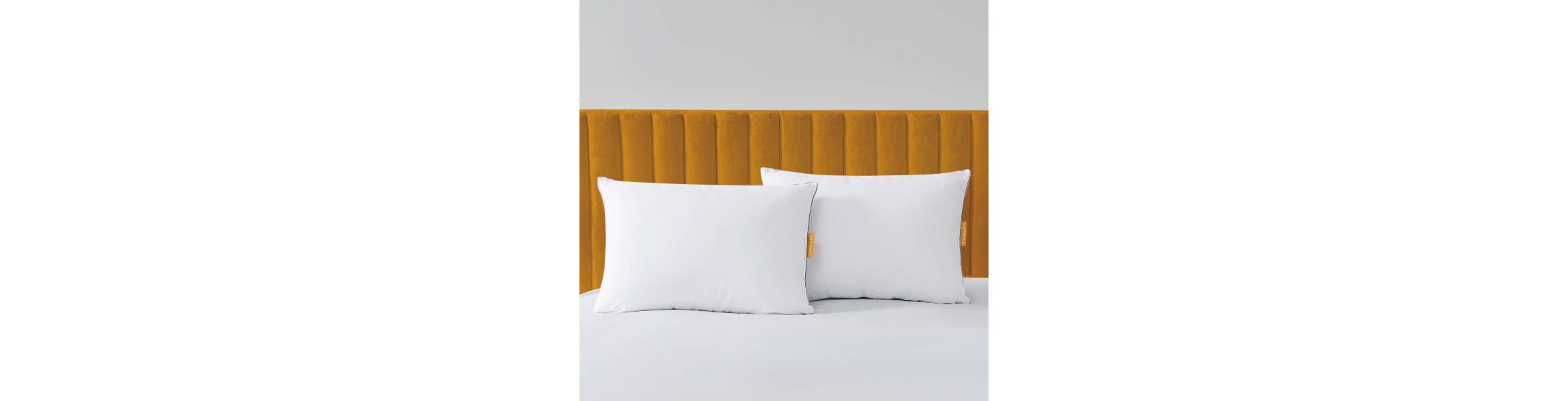 Simmons Dual Action Cooling King 2 Pack Pillow