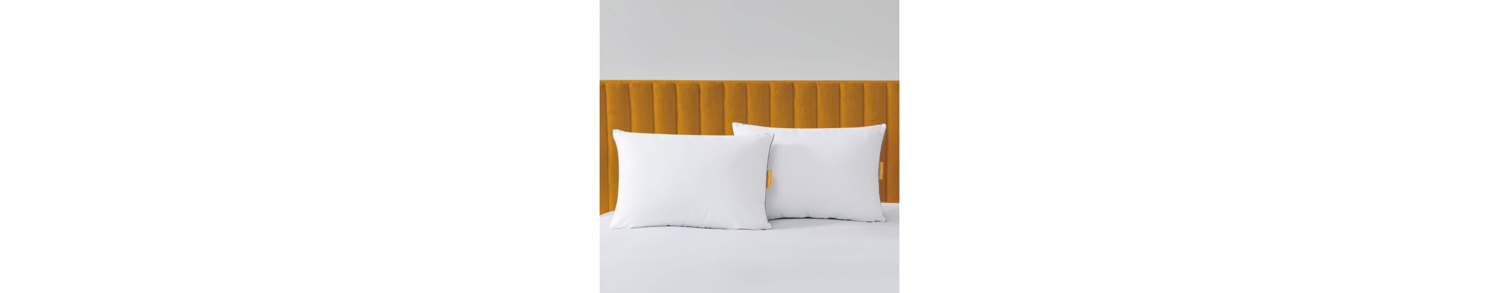 Simmons Dual Action Cooling King 2 Pack Pillow