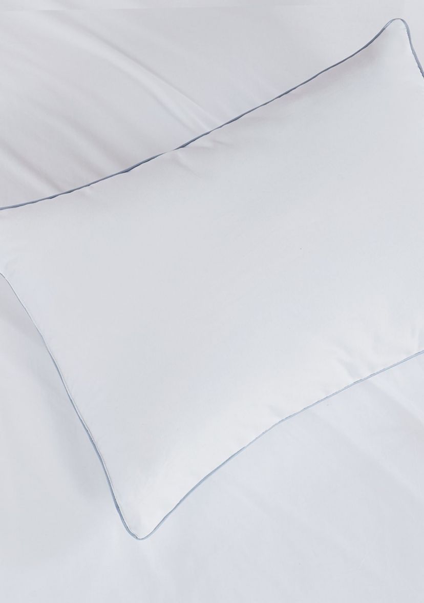 Simmons Dual Action Cooling King 2 Pack Pillow