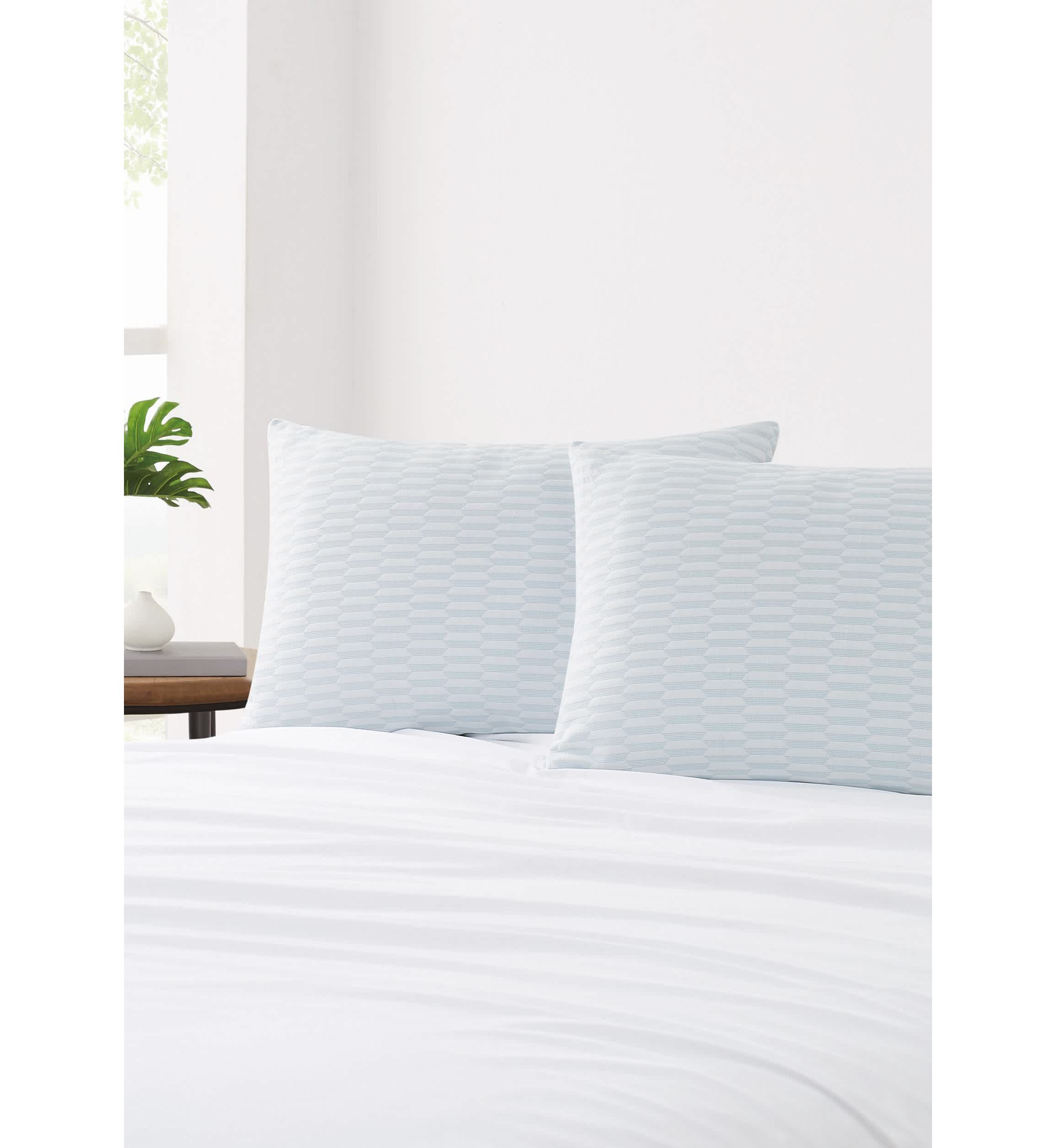London Fog Cool Nights King 2 Pack Pillow