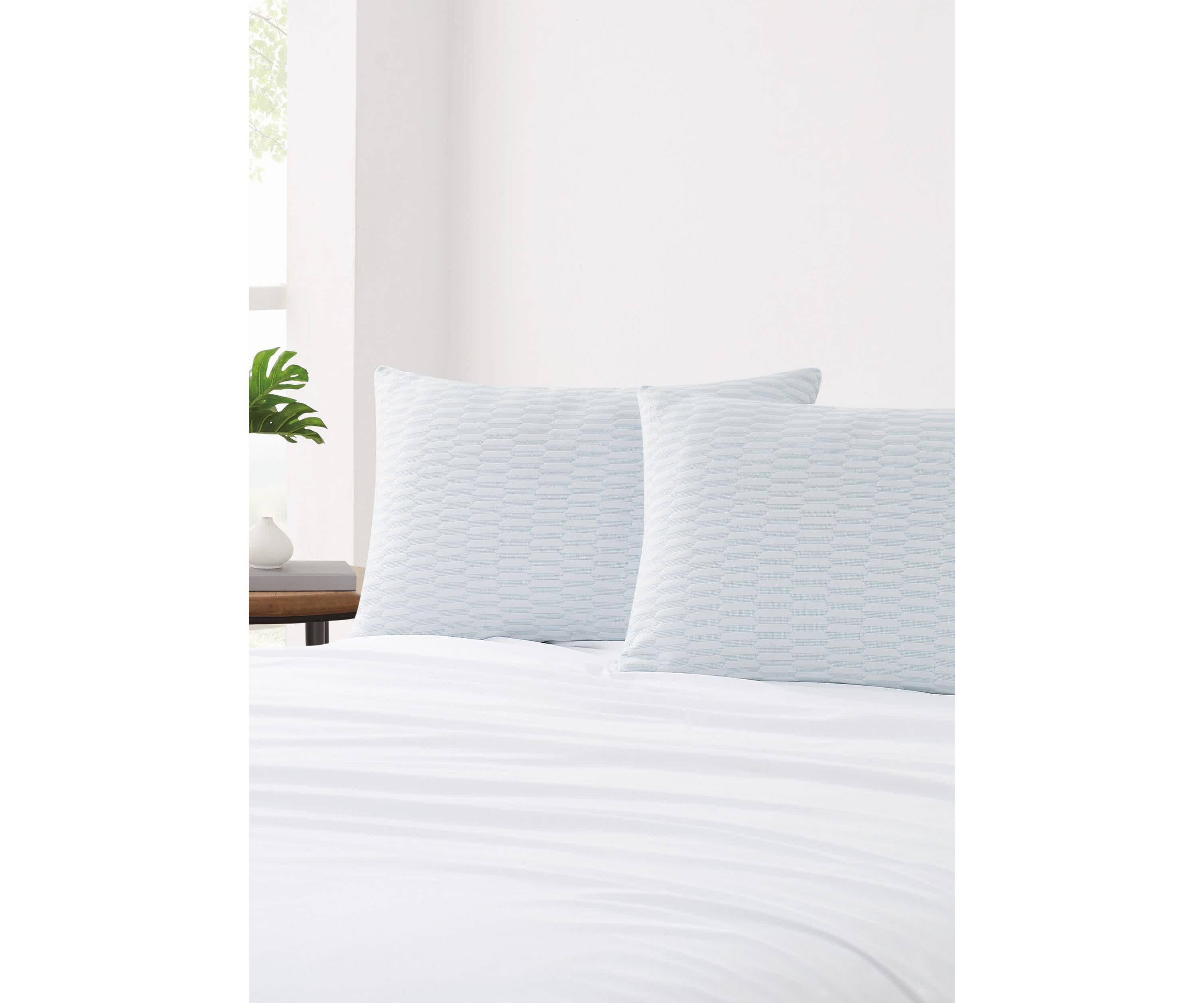 London Fog Cool Nights King 2 Pack Pillow