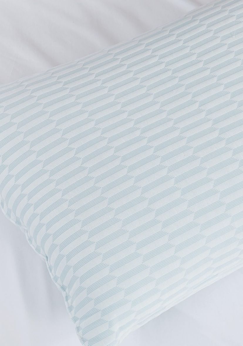 London Fog Cool Nights King 2 Pack Pillow