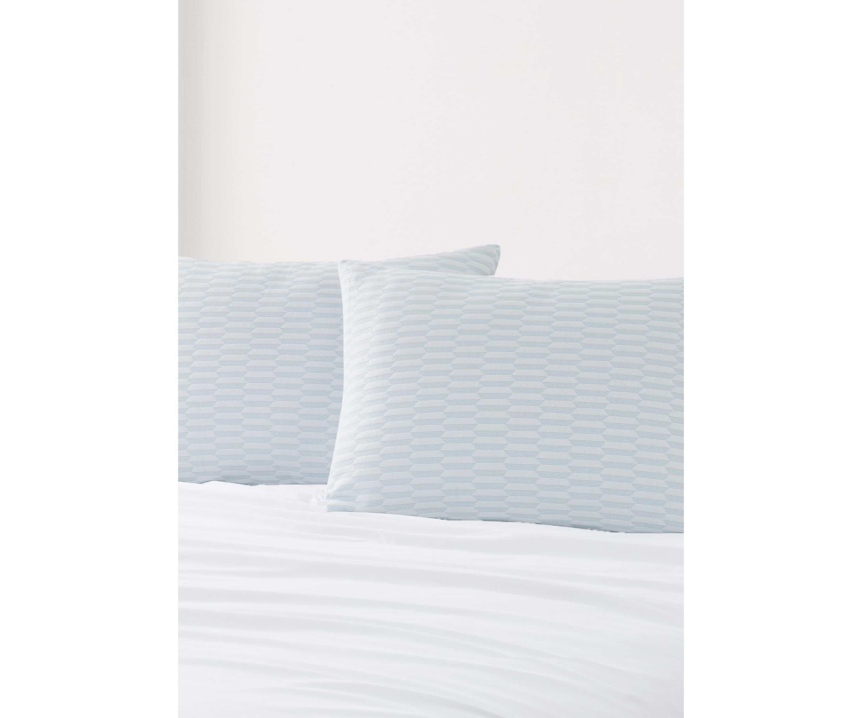 London Fog Cool Nights King 2 Pack Pillow