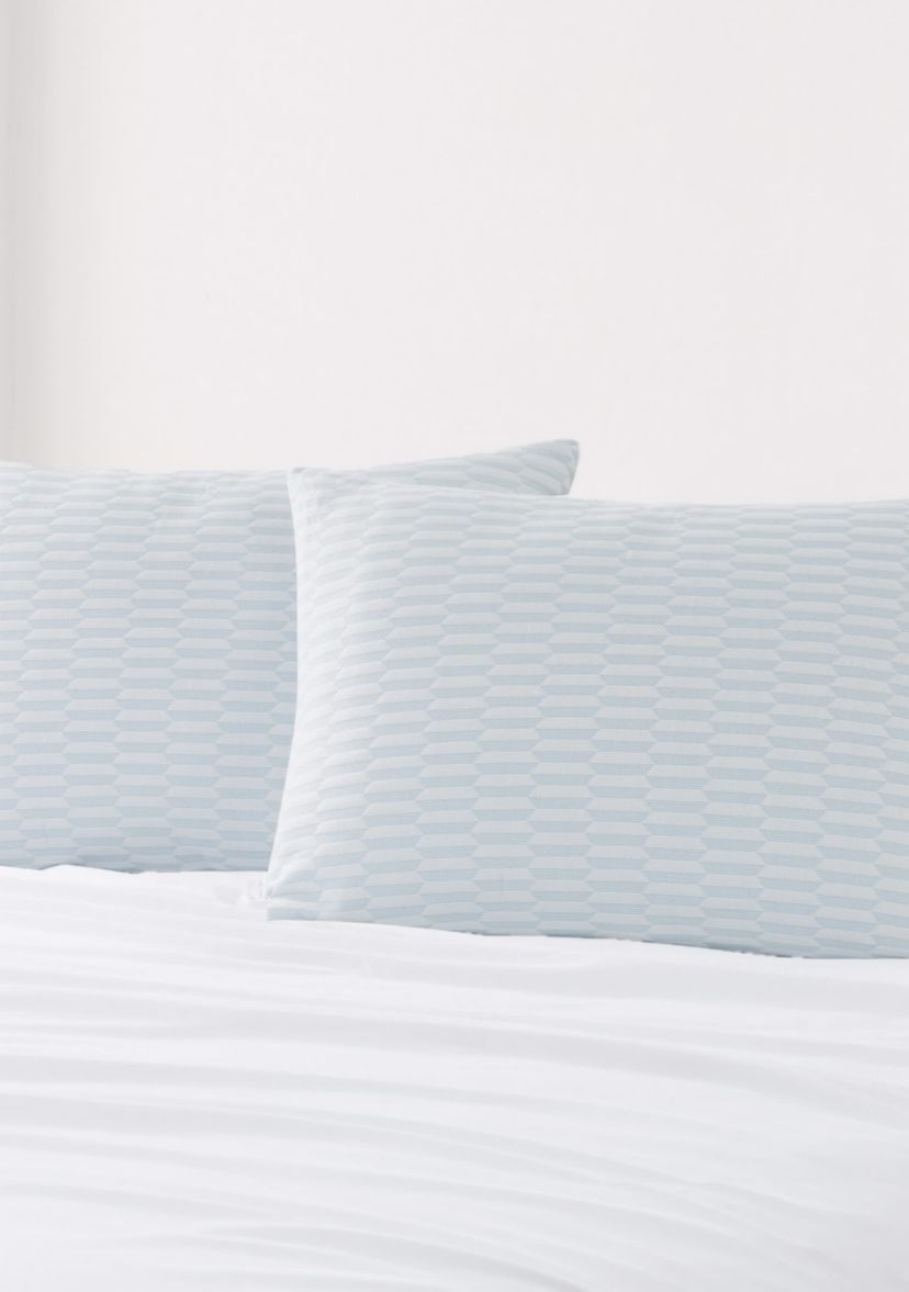 London Fog Cool Nights King 2 Pack Pillow