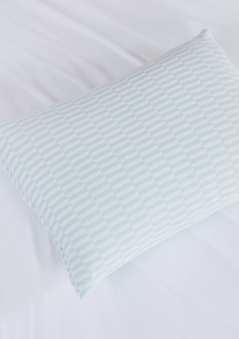 London Fog Cool Nights King 2 Pack Pillow