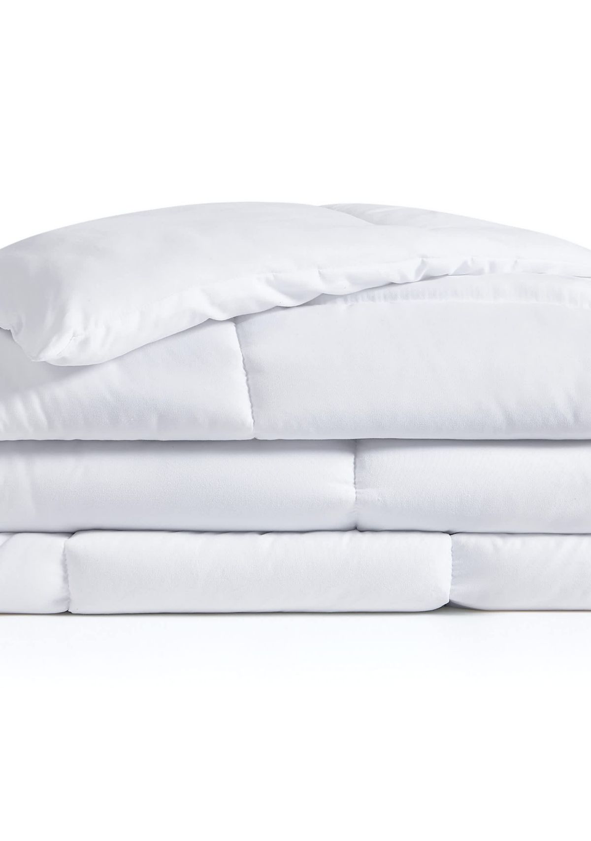 Truly Soft Vacuum Packed Twin/Twin XL Duvet Insert Comforter