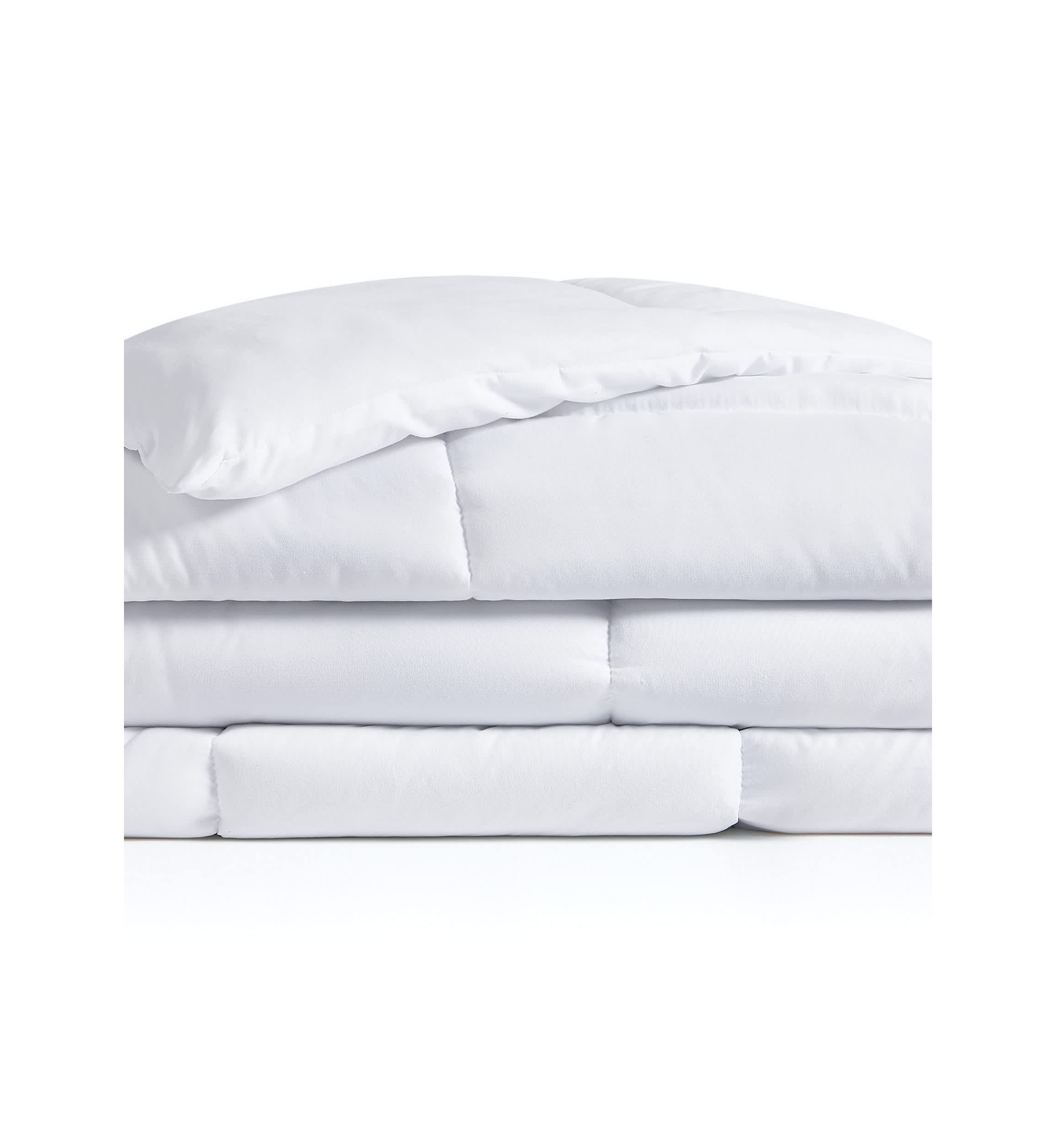 Truly Soft Vacuum Packed Twin/Twin XL Duvet Insert Comforter