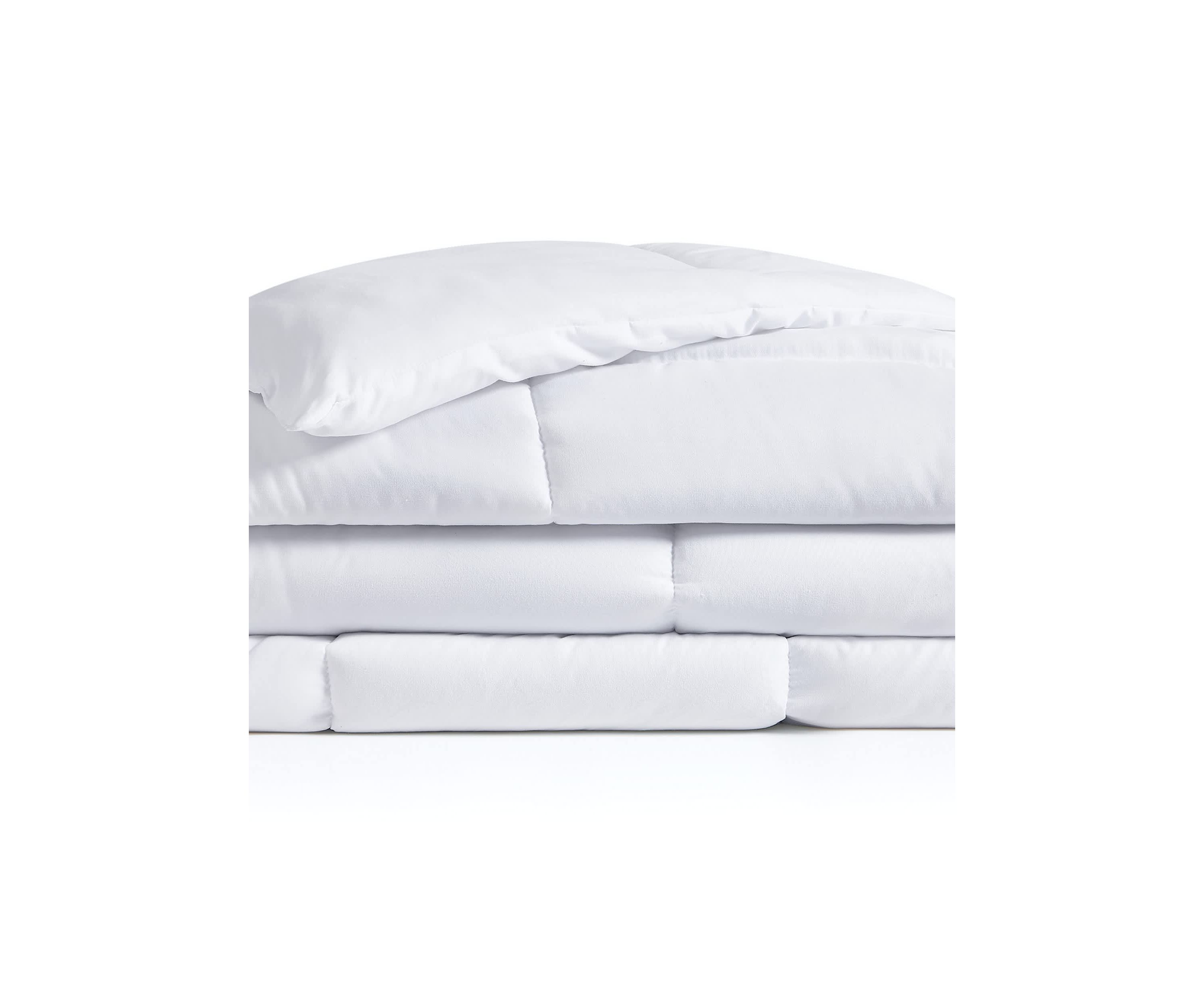 Truly Soft Vacuum Packed Twin/Twin XL Duvet Insert Comforter