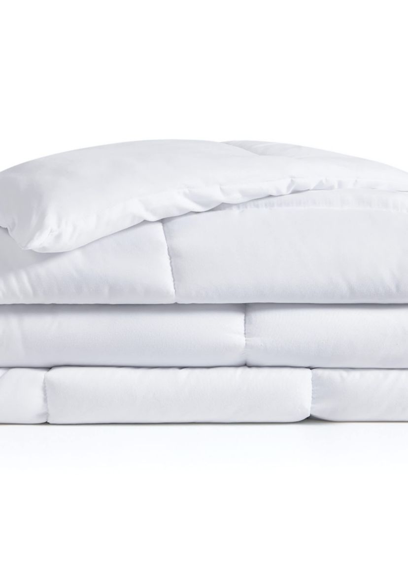Truly Soft Vacuum Packed Twin/Twin XL Duvet Insert Comforter