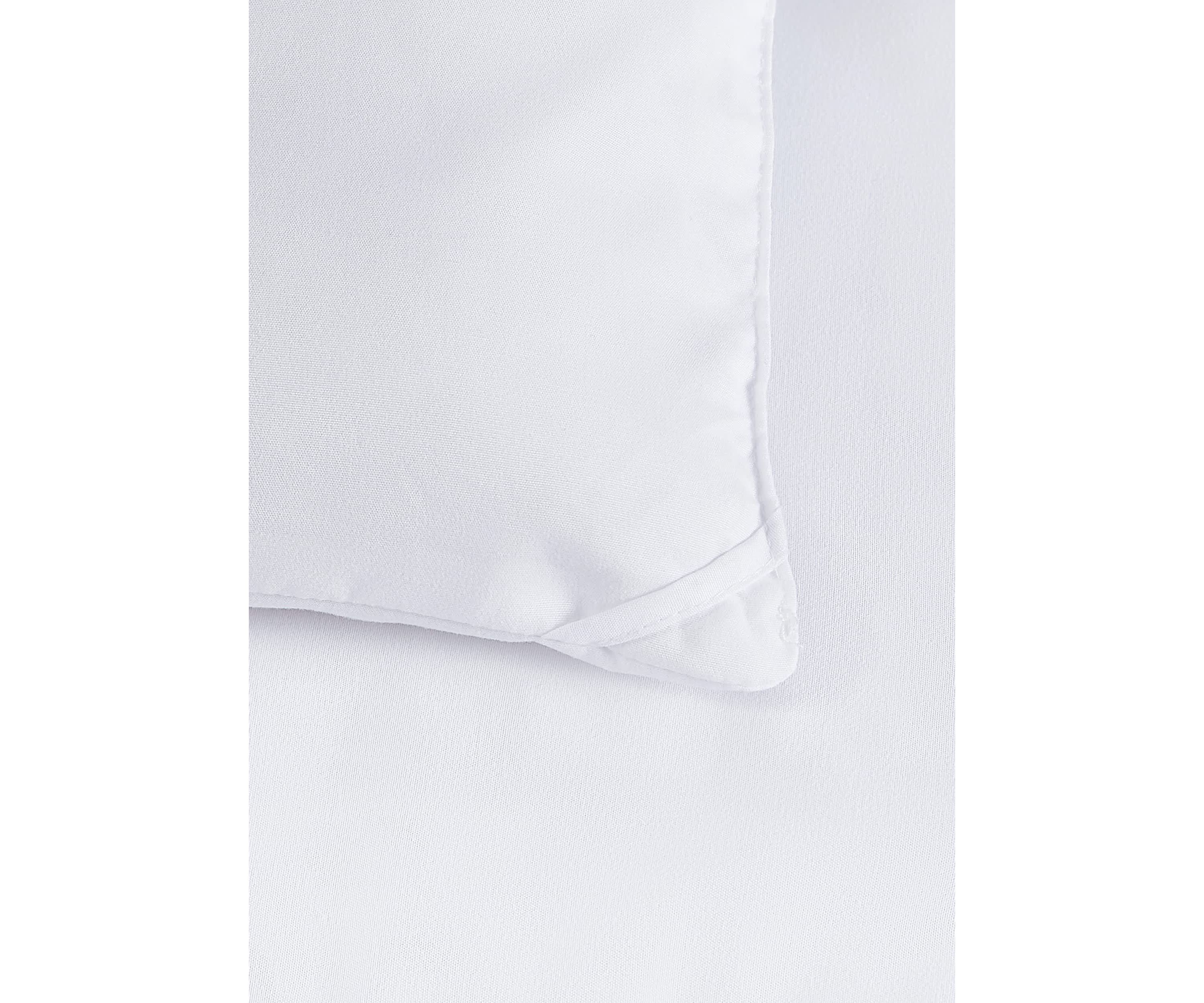 Truly Soft Vacuum Packed Twin/Twin XL Duvet Insert Comforter
