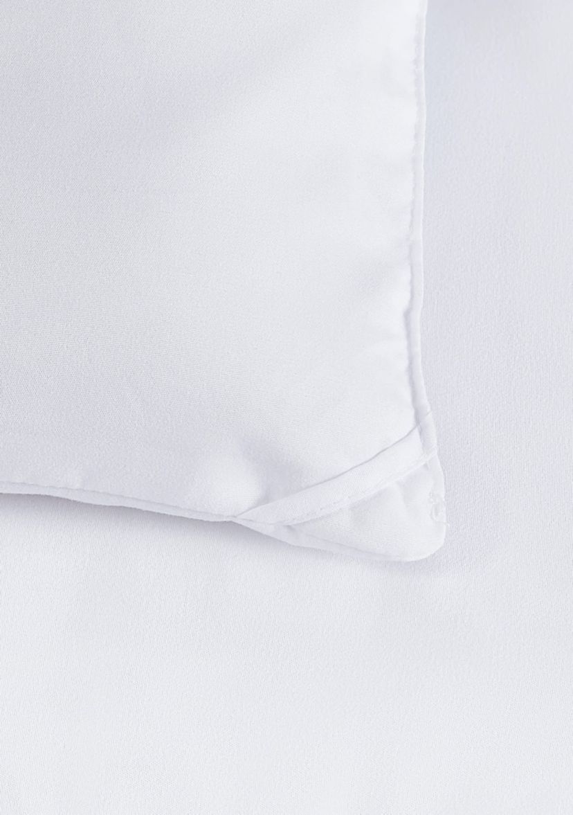 Truly Soft Vacuum Packed Twin/Twin XL Duvet Insert Comforter