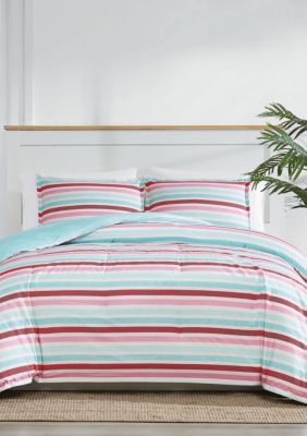Scout Popsicle Road King Comforter Set, Twin/Twin X-Large