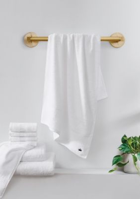 Royal Velvet Cotton and TENCEL 8 Piece Towel Set
