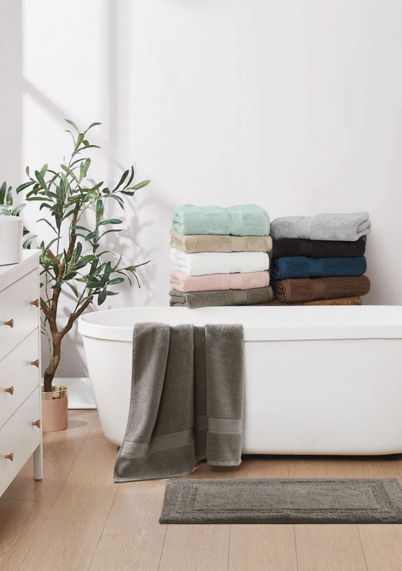 Royal Velvet Royal Velvet Regal Plush Towel Sets | Belk