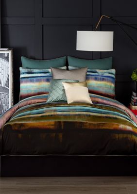 Vince Camuto Lille Comforter Set Belk