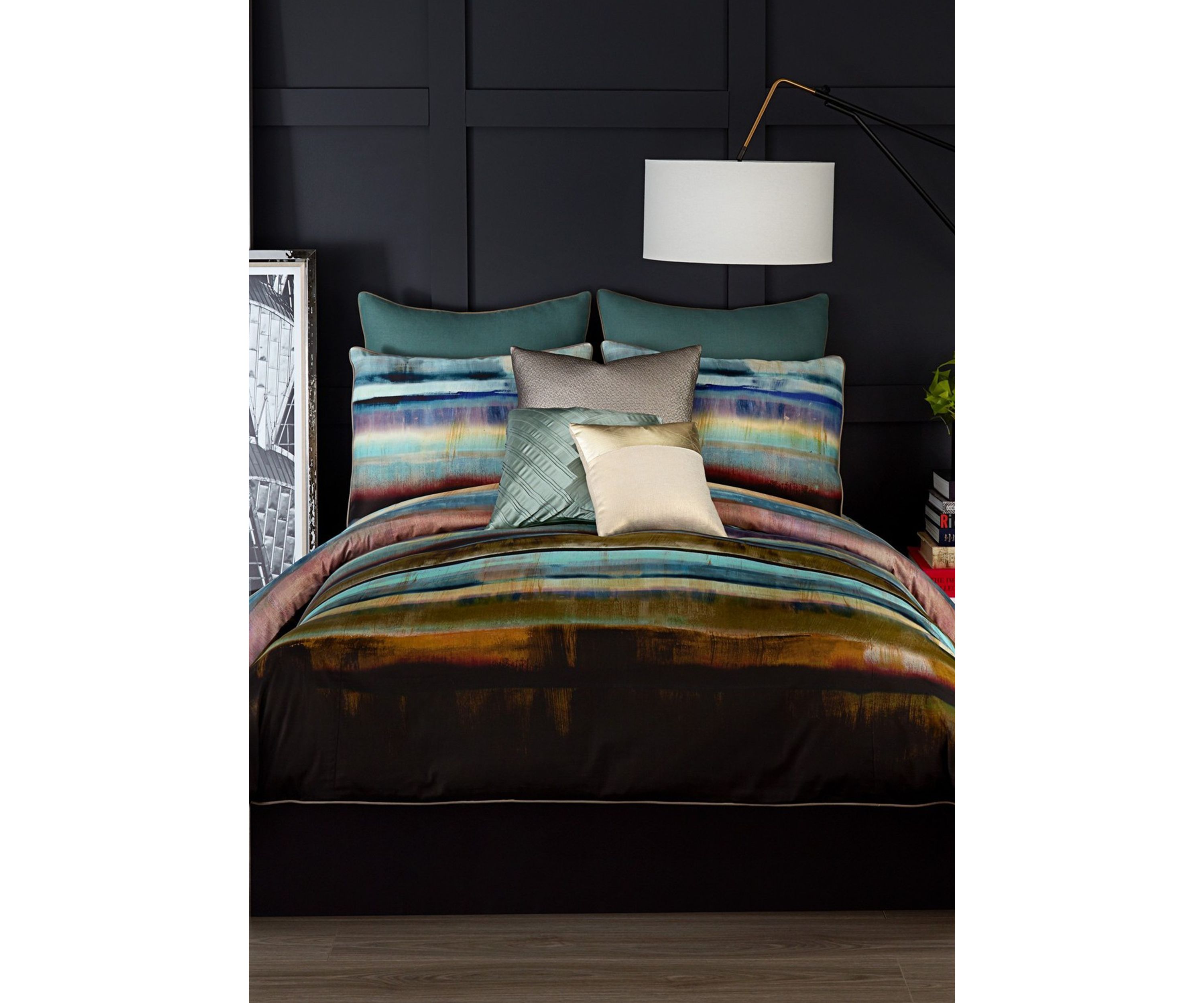 Lille Comforter Set
