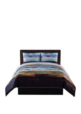 Vince Camuto Lille Comforter Set Belk