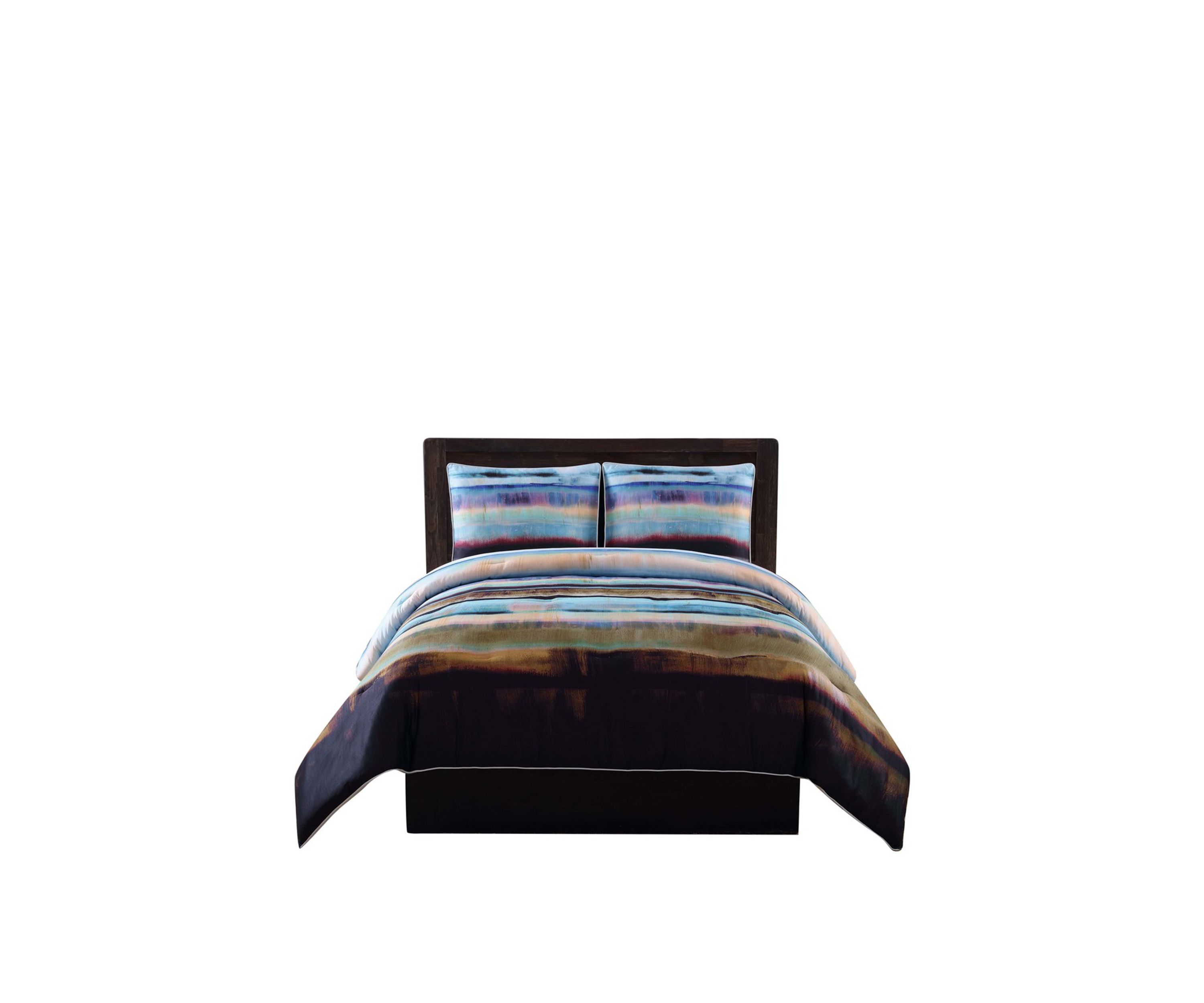 Lille Comforter Set