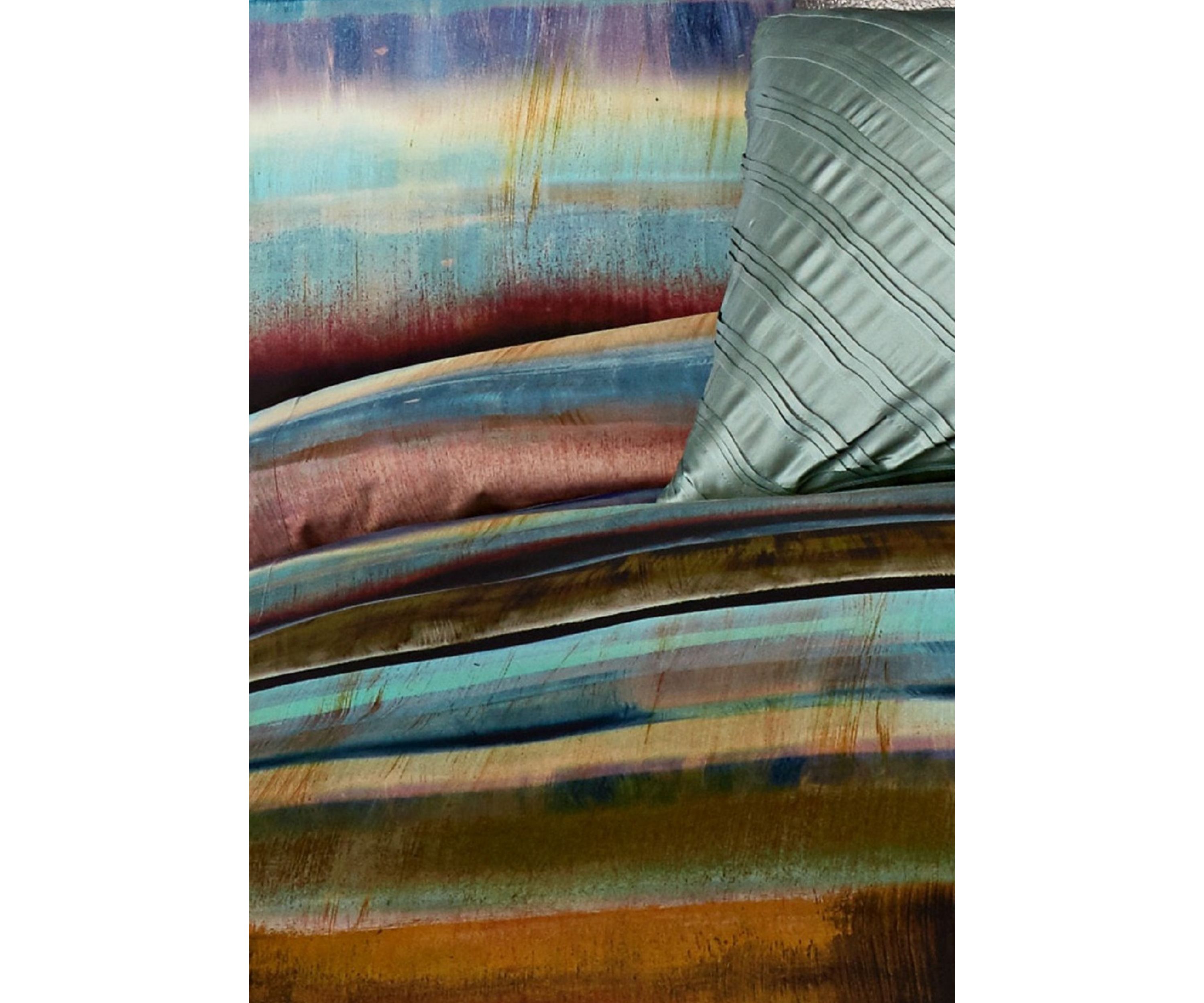 Lille Comforter Set