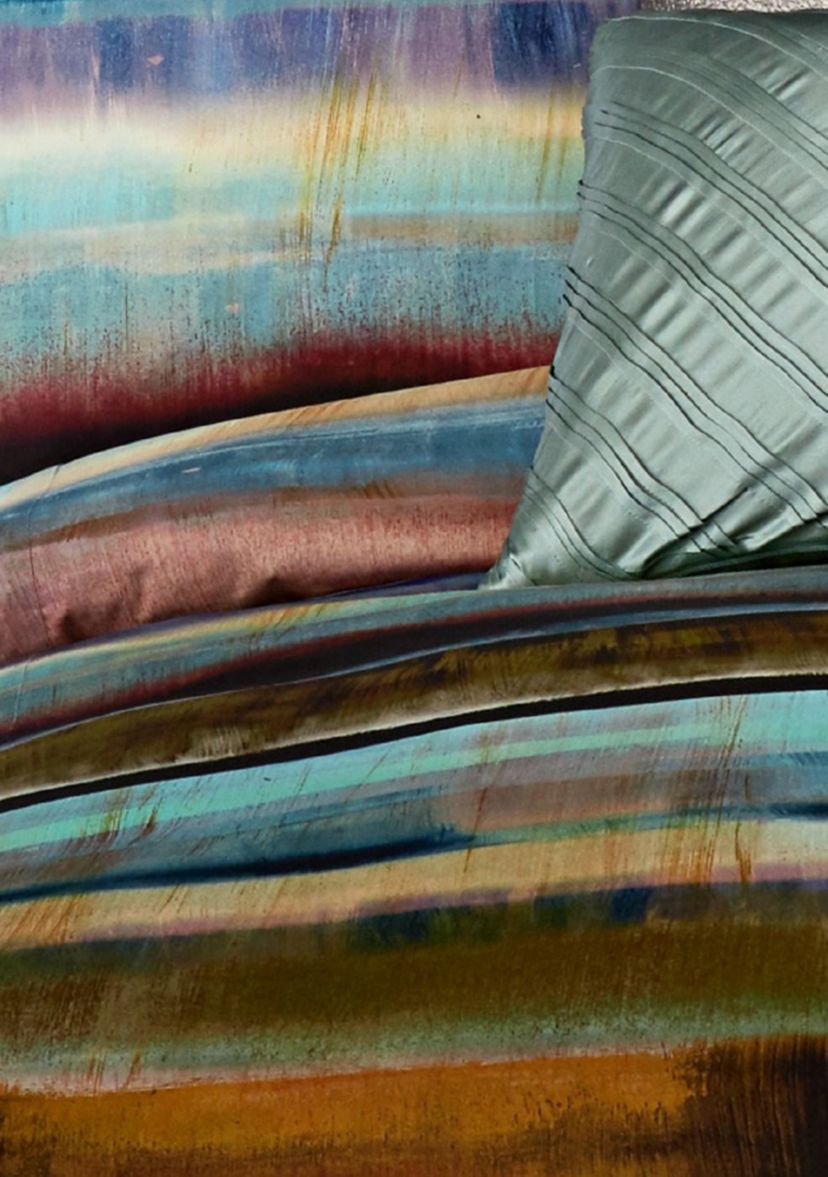 Lille Comforter Set