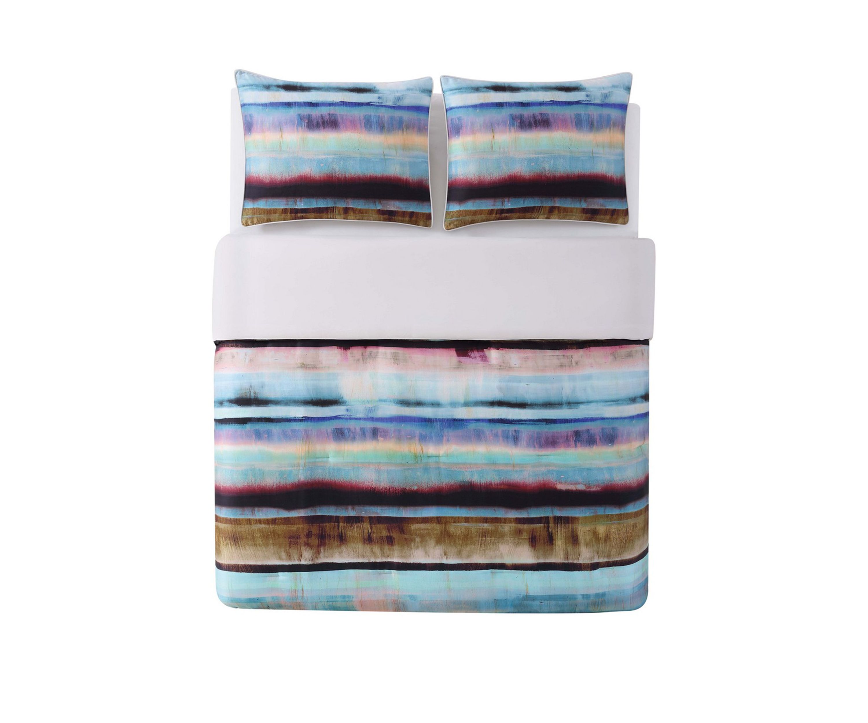 Lille Comforter Set