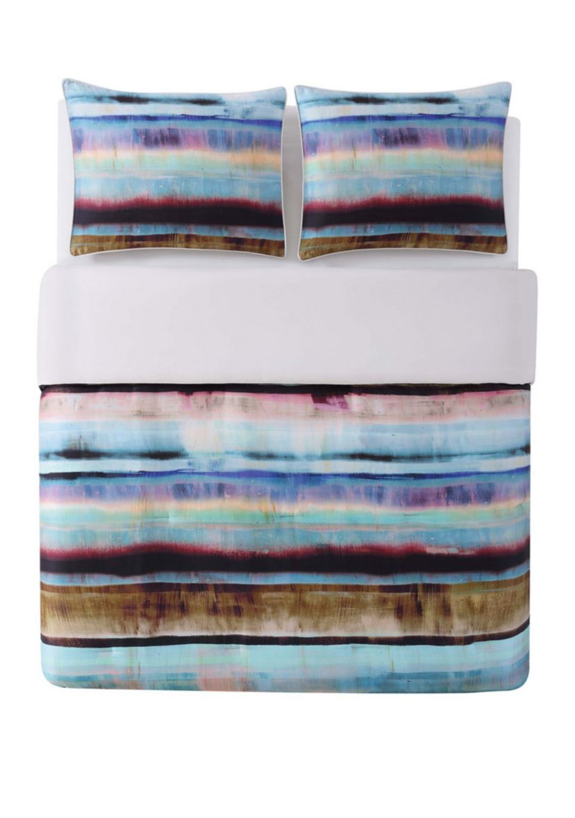 Lille Comforter Set