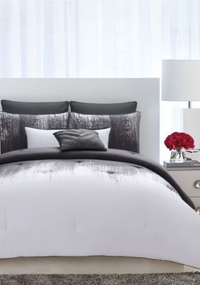 Vince Camuto Lyon Comforter Set Belk