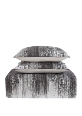 Vince Camuto Lyon Comforter Set Belk