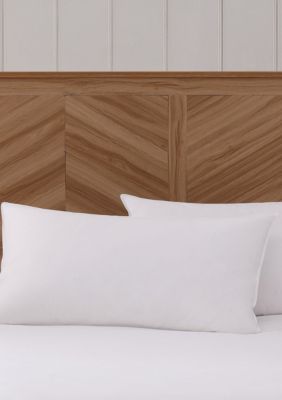 Luxe Down Pillow Pair