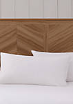 Luxe Down Pillow Pair