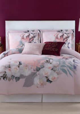 American Traditions™ Dreamy Floral Comforter Set | belk